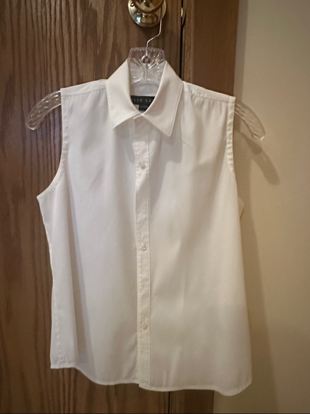 Perfect White Shirt!